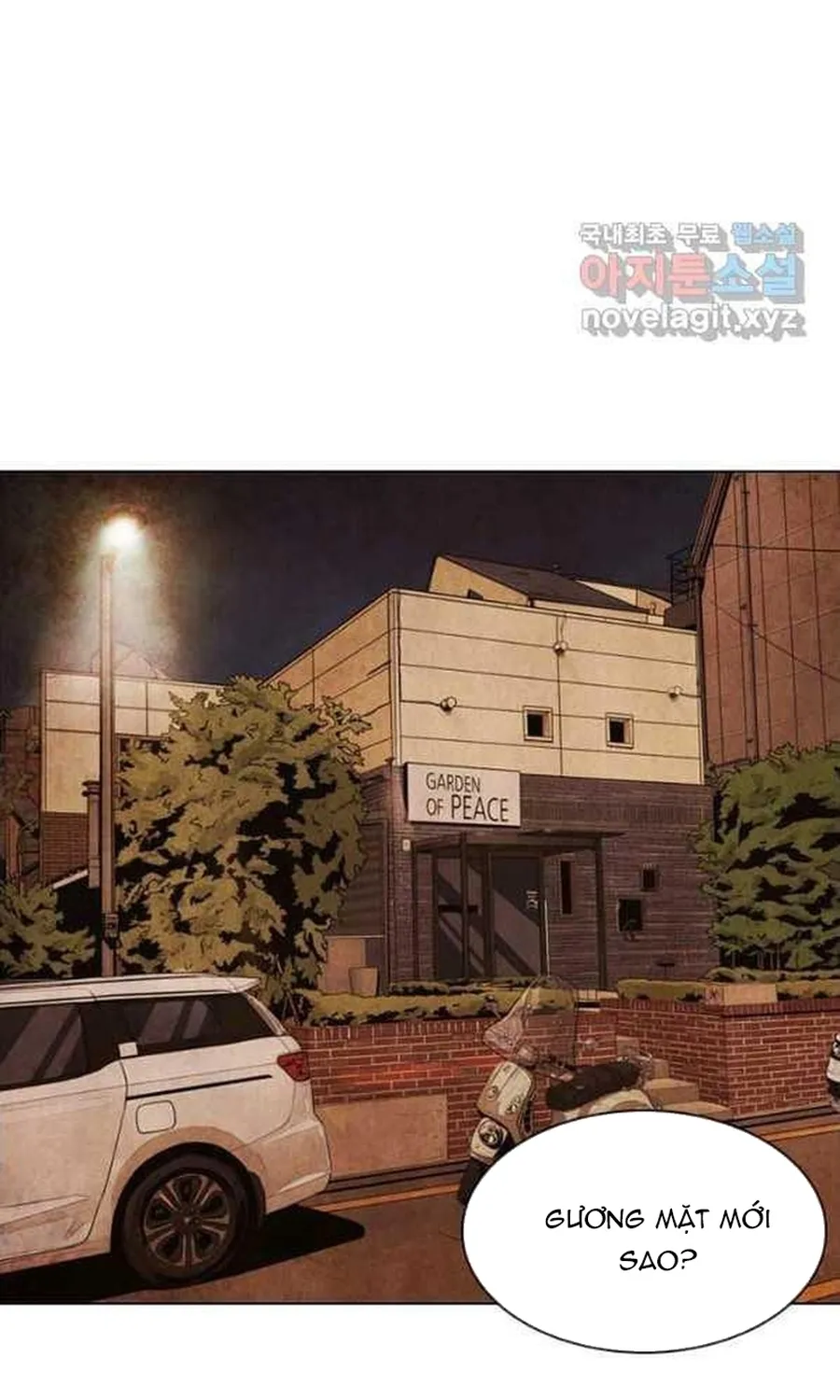 Ngôi Sao Ẩm Thực Michelin Star Chap 253 - Next Chap 254