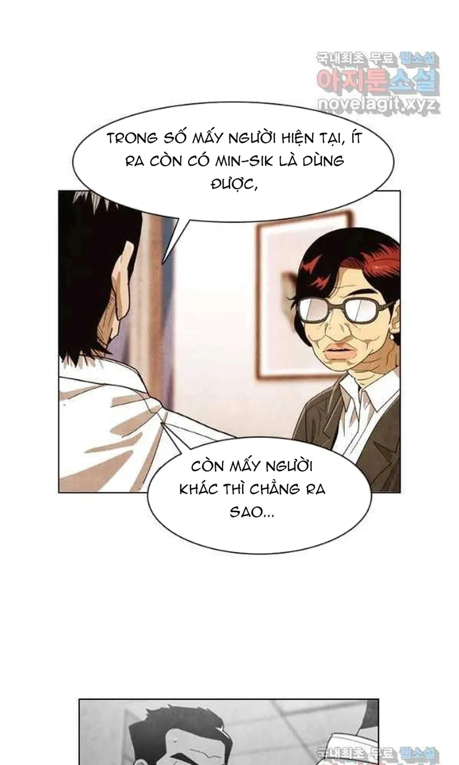 Ngôi Sao Ẩm Thực Michelin Star Chap 253 - Next Chap 254