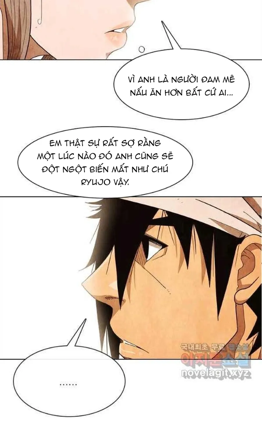 Ngôi Sao Ẩm Thực Michelin Star Chap 253 - Next Chap 254