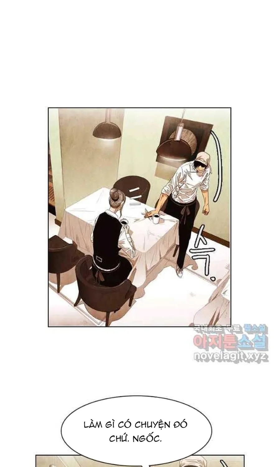 Ngôi Sao Ẩm Thực Michelin Star Chap 253 - Next Chap 254