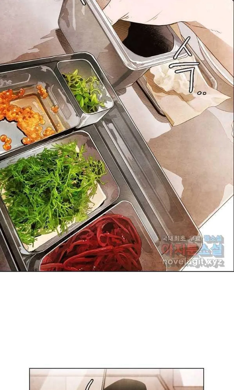 Ngôi Sao Ẩm Thực Michelin Star Chap 254 - Next Chap 255