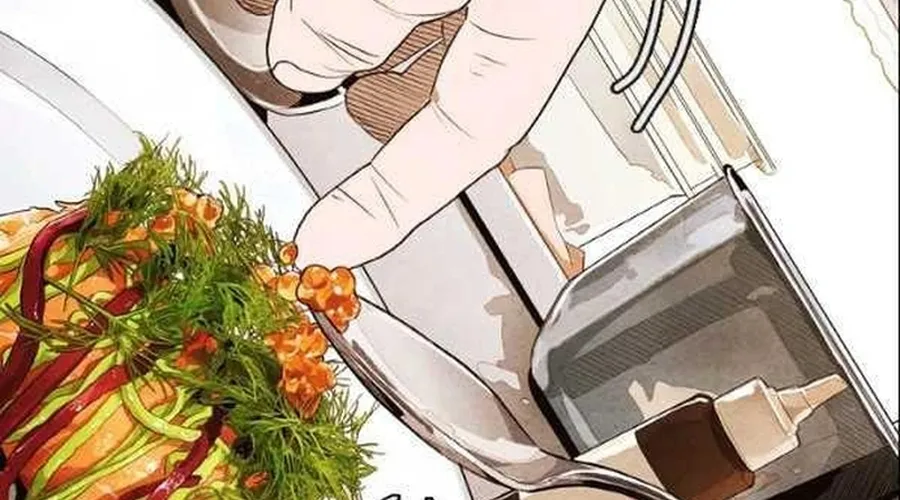 Ngôi Sao Ẩm Thực Michelin Star Chap 254 - Next Chap 255