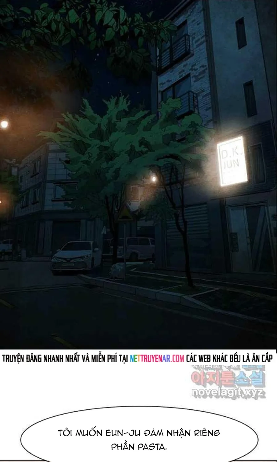 Ngôi Sao Ẩm Thực Michelin Star Chap 254 - Next Chap 255