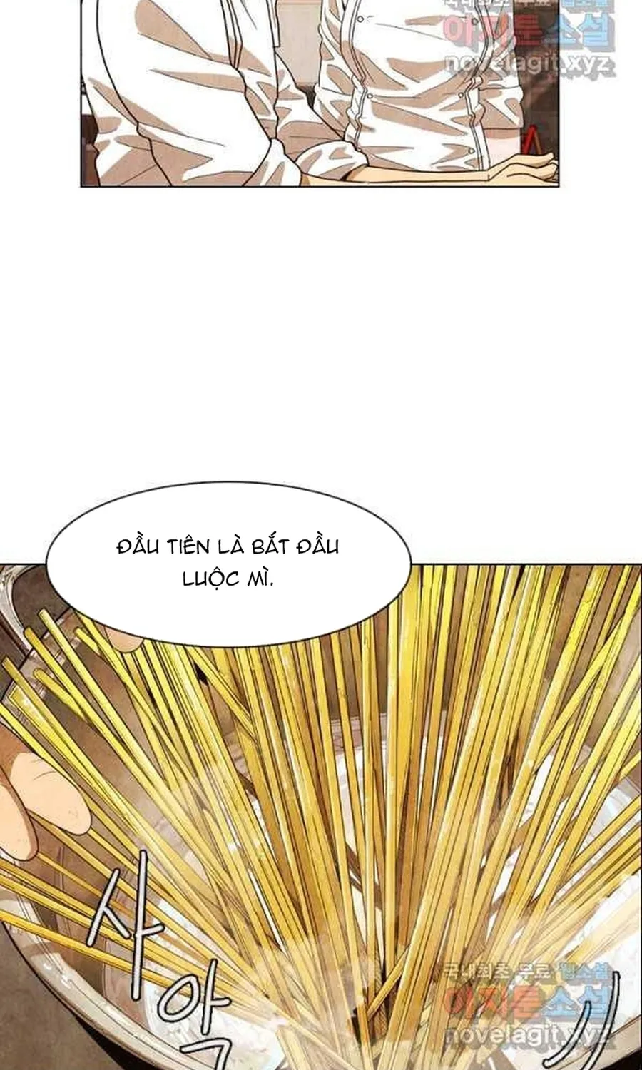 Ngôi Sao Ẩm Thực Michelin Star Chap 254 - Next Chap 255
