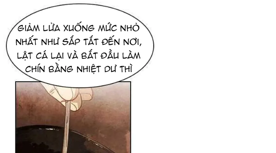 Ngôi Sao Ẩm Thực Michelin Star Chap 254 - Next Chap 255