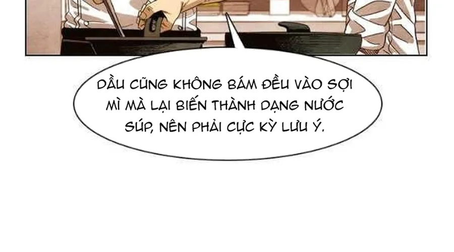 Ngôi Sao Ẩm Thực Michelin Star Chap 254 - Next Chap 255