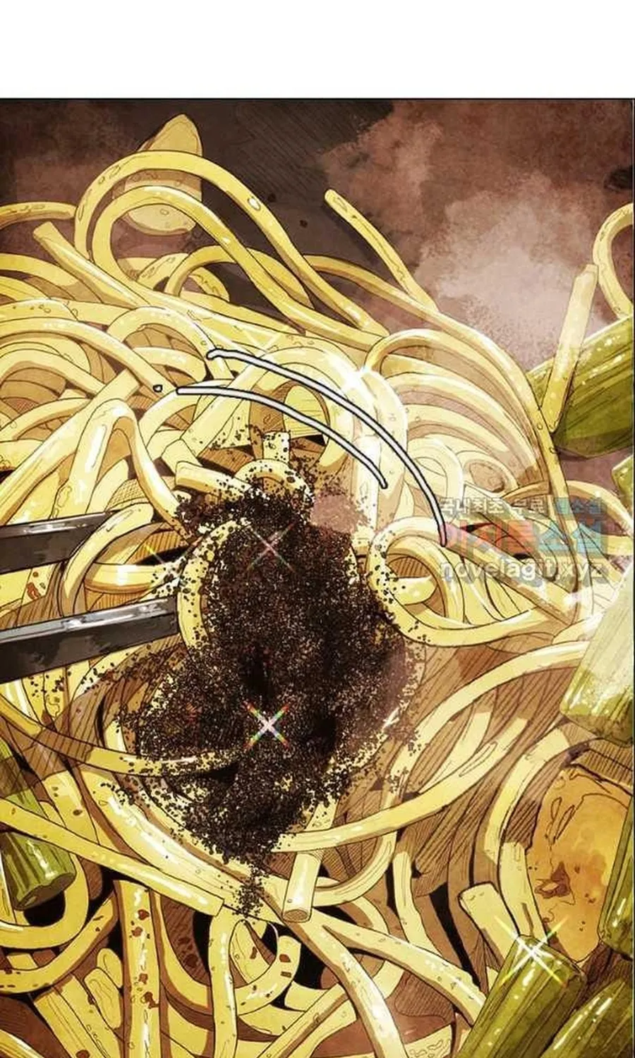 Ngôi Sao Ẩm Thực Michelin Star Chap 254 - Next Chap 255