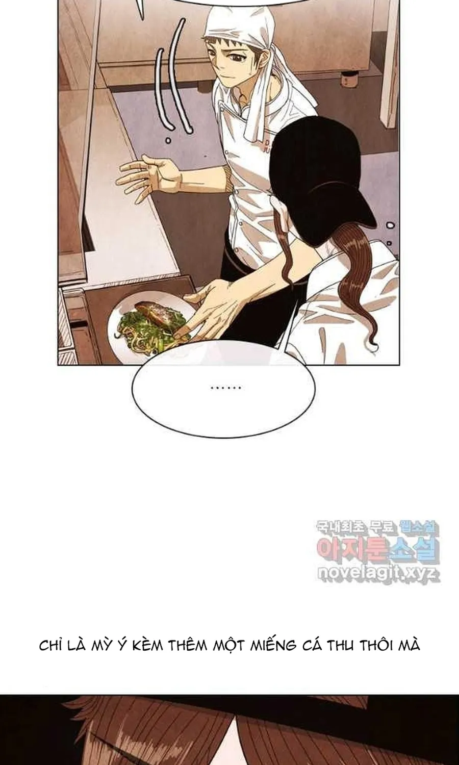 Ngôi Sao Ẩm Thực Michelin Star Chap 254 - Next Chap 255