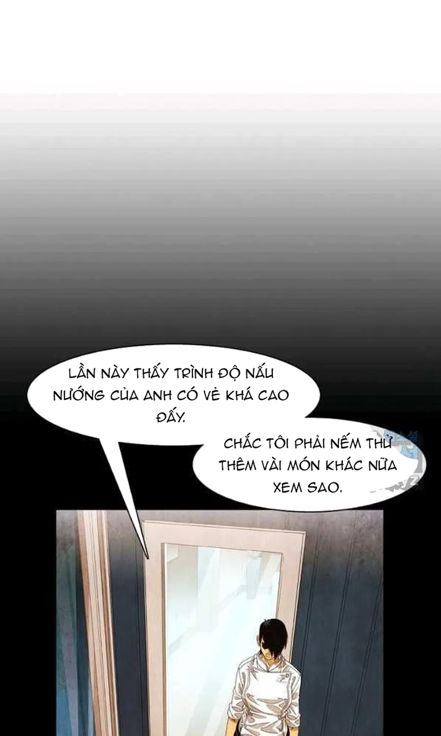 Ngôi Sao Ẩm Thực Michelin Star Chap 254 - Next Chap 255