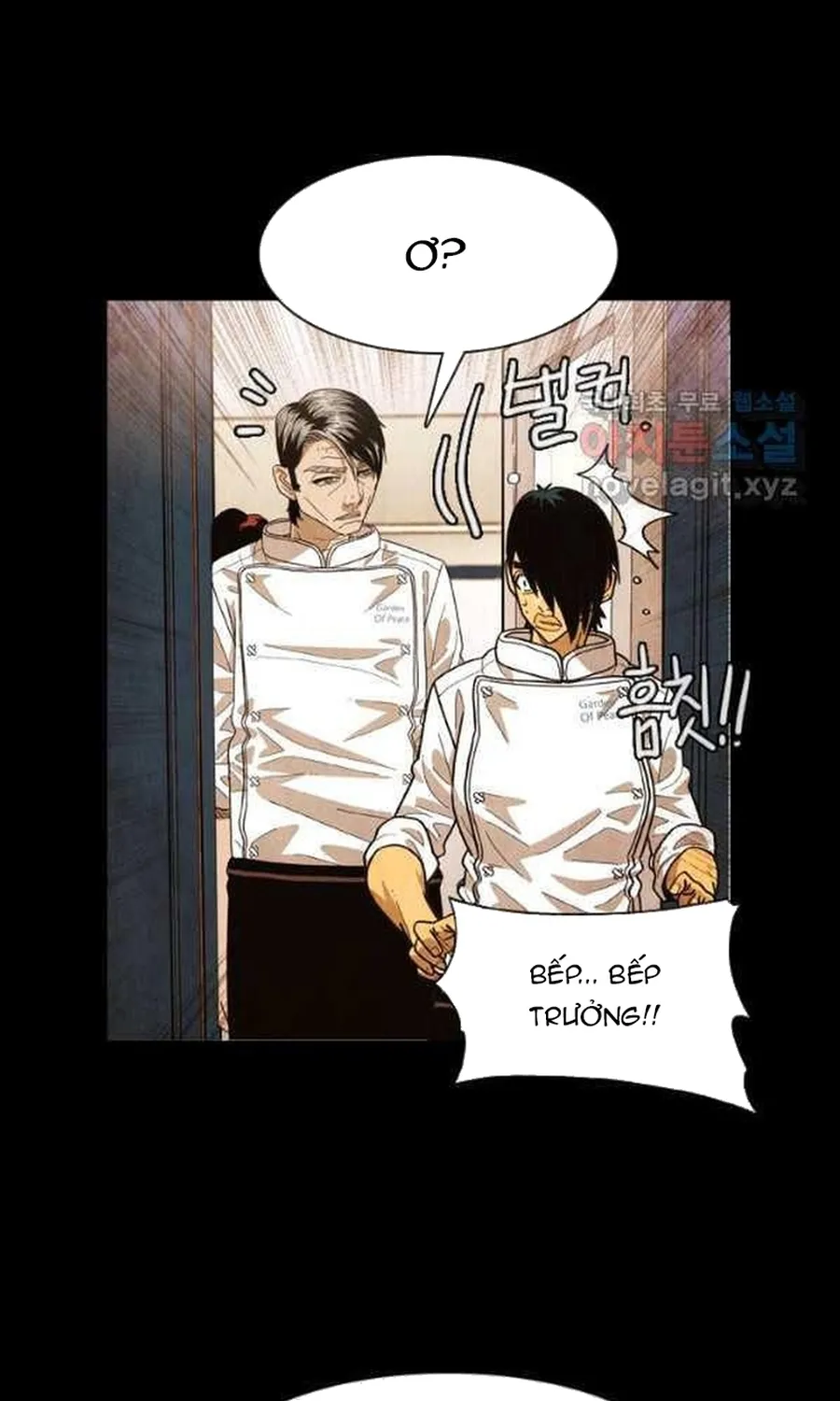 Ngôi Sao Ẩm Thực Michelin Star Chap 254 - Next Chap 255