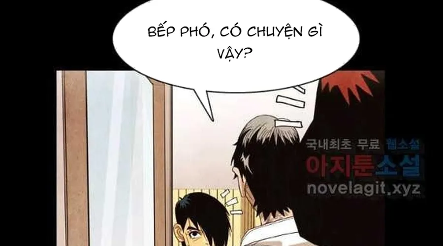 Ngôi Sao Ẩm Thực Michelin Star Chap 254 - Next Chap 255