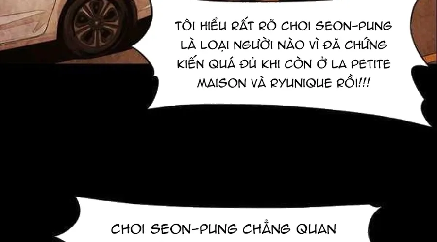 Ngôi Sao Ẩm Thực Michelin Star Chap 254 - Next Chap 255
