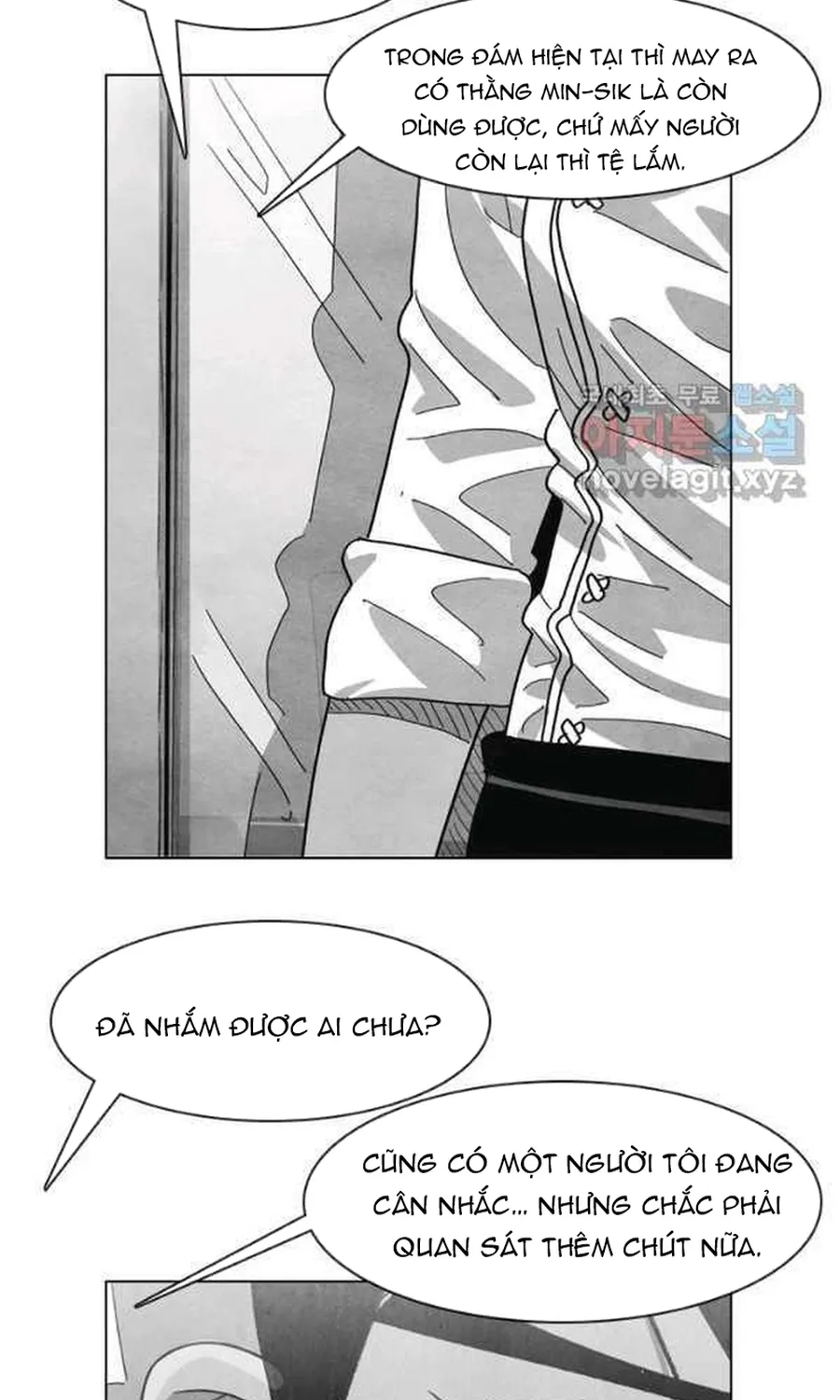 Ngôi Sao Ẩm Thực Michelin Star Chap 254 - Next Chap 255