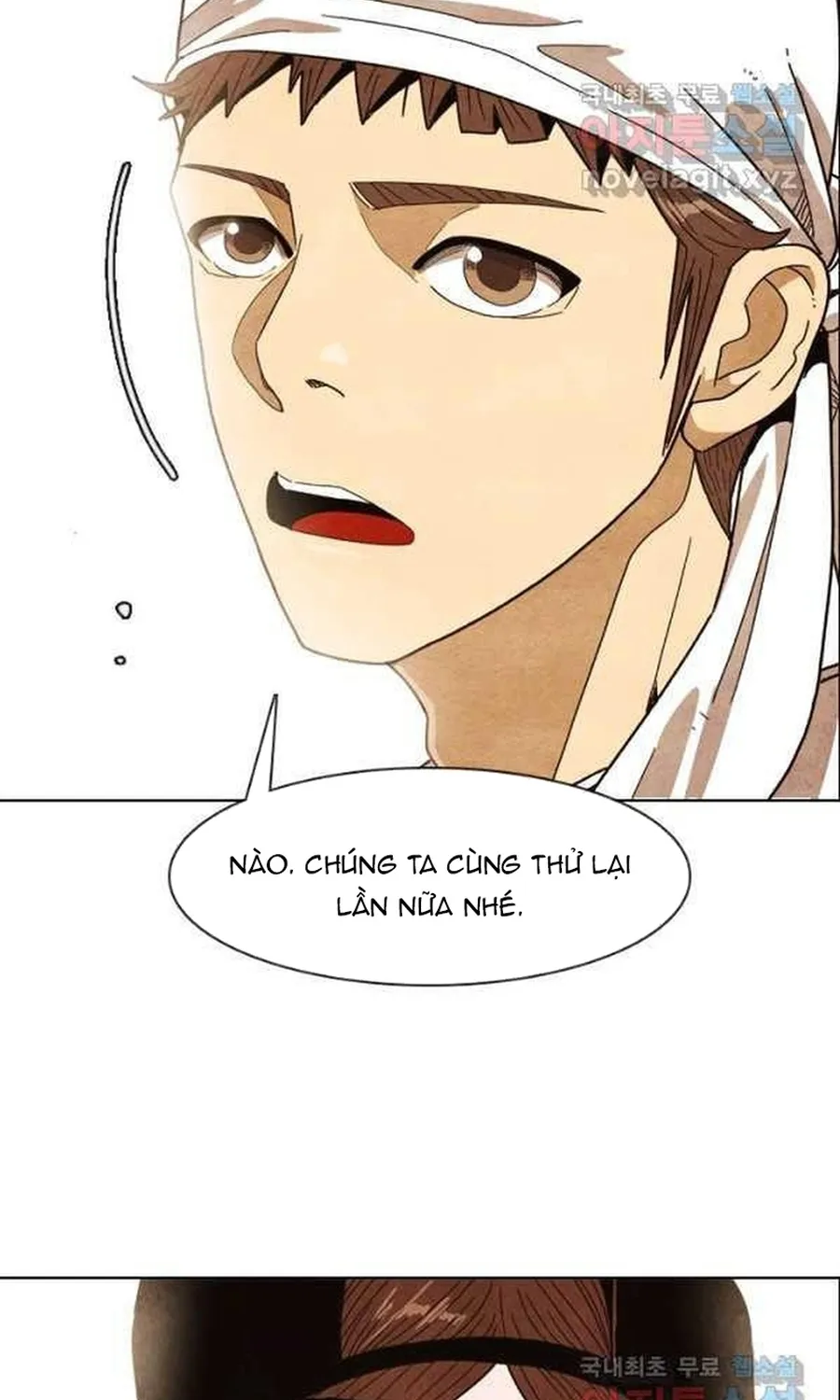 Ngôi Sao Ẩm Thực Michelin Star Chap 254 - Next Chap 255