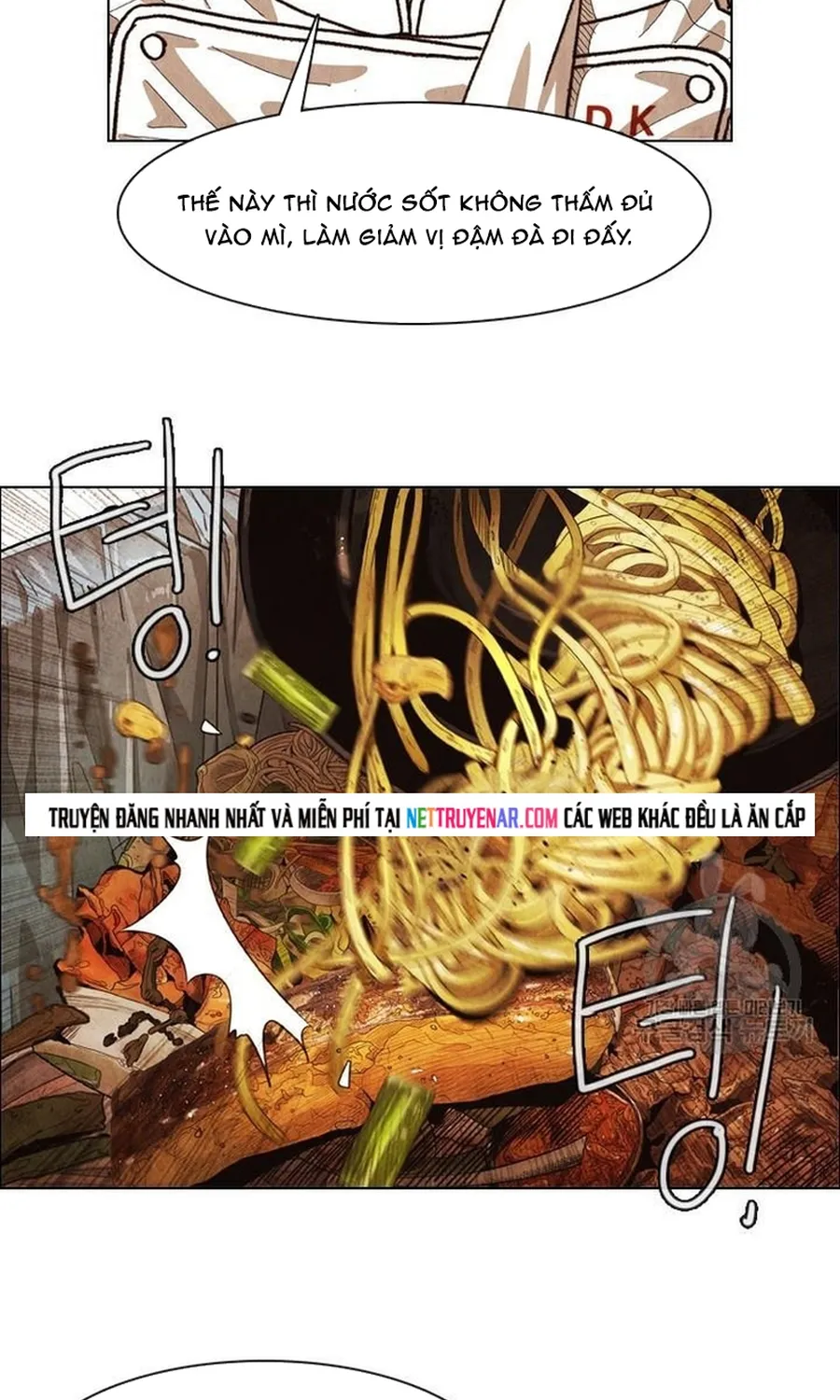 Ngôi Sao Ẩm Thực Michelin Star Chap 255 - Next Chap 256
