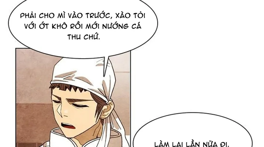 Ngôi Sao Ẩm Thực Michelin Star Chap 255 - Next Chap 256