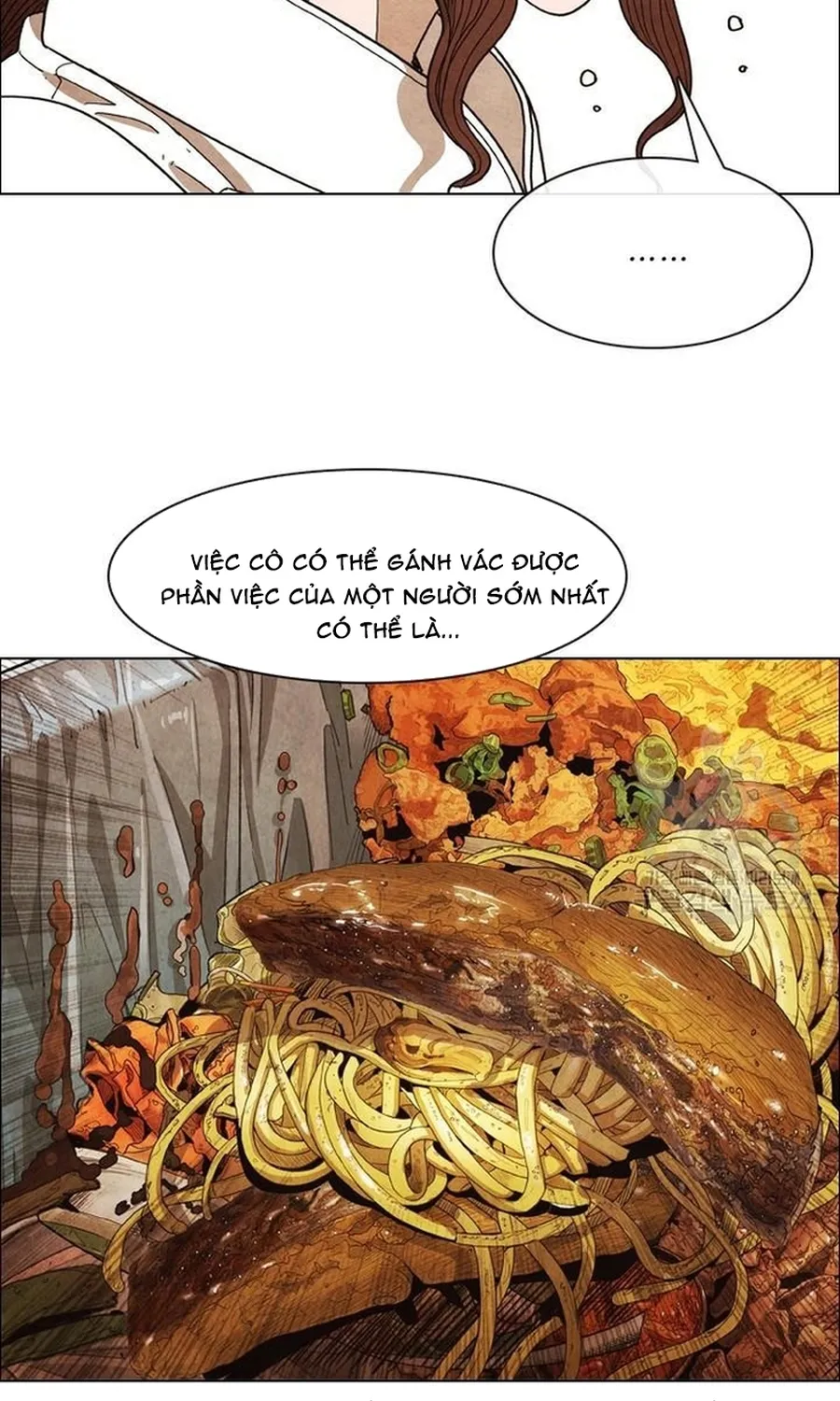 Ngôi Sao Ẩm Thực Michelin Star Chap 255 - Next Chap 256