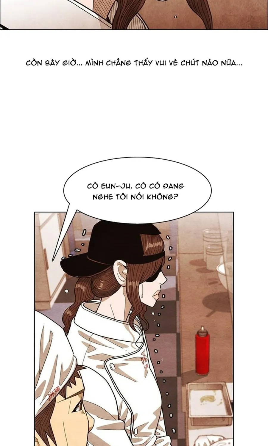 Ngôi Sao Ẩm Thực Michelin Star Chap 255 - Next Chap 256