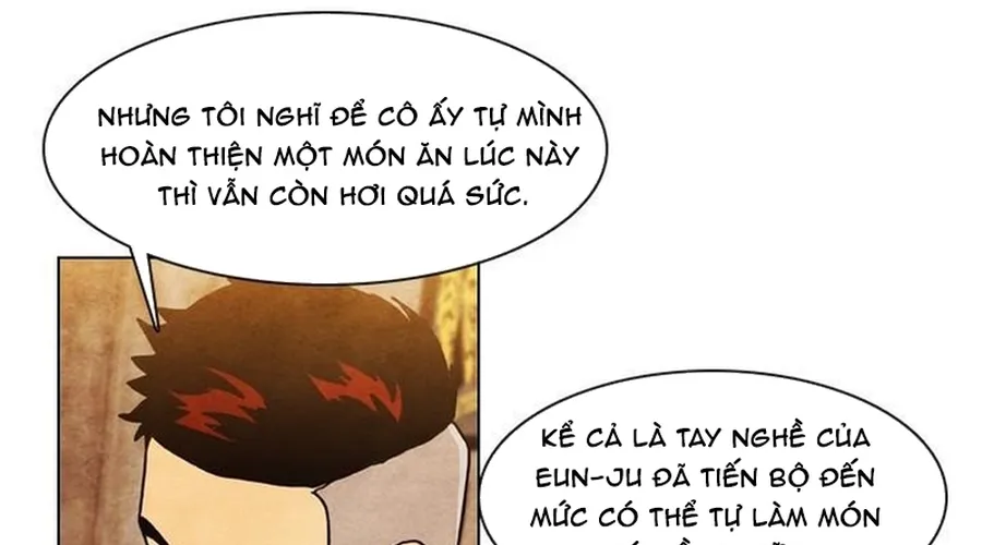 Ngôi Sao Ẩm Thực Michelin Star Chap 255 - Next Chap 256