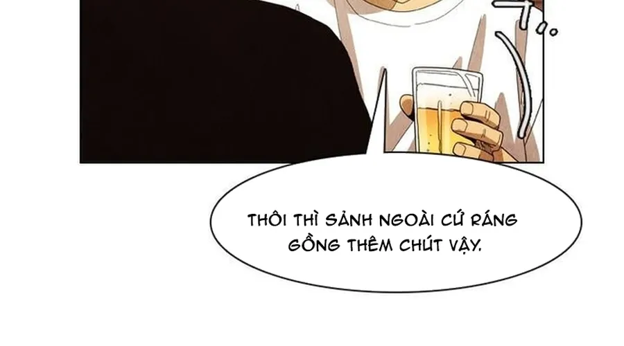 Ngôi Sao Ẩm Thực Michelin Star Chap 255 - Next Chap 256