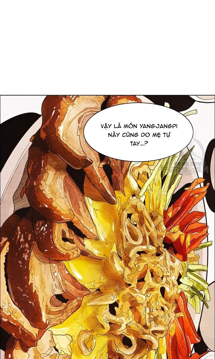 Ngôi Sao Ẩm Thực Michelin Star Chap 256 - Next Chap 257