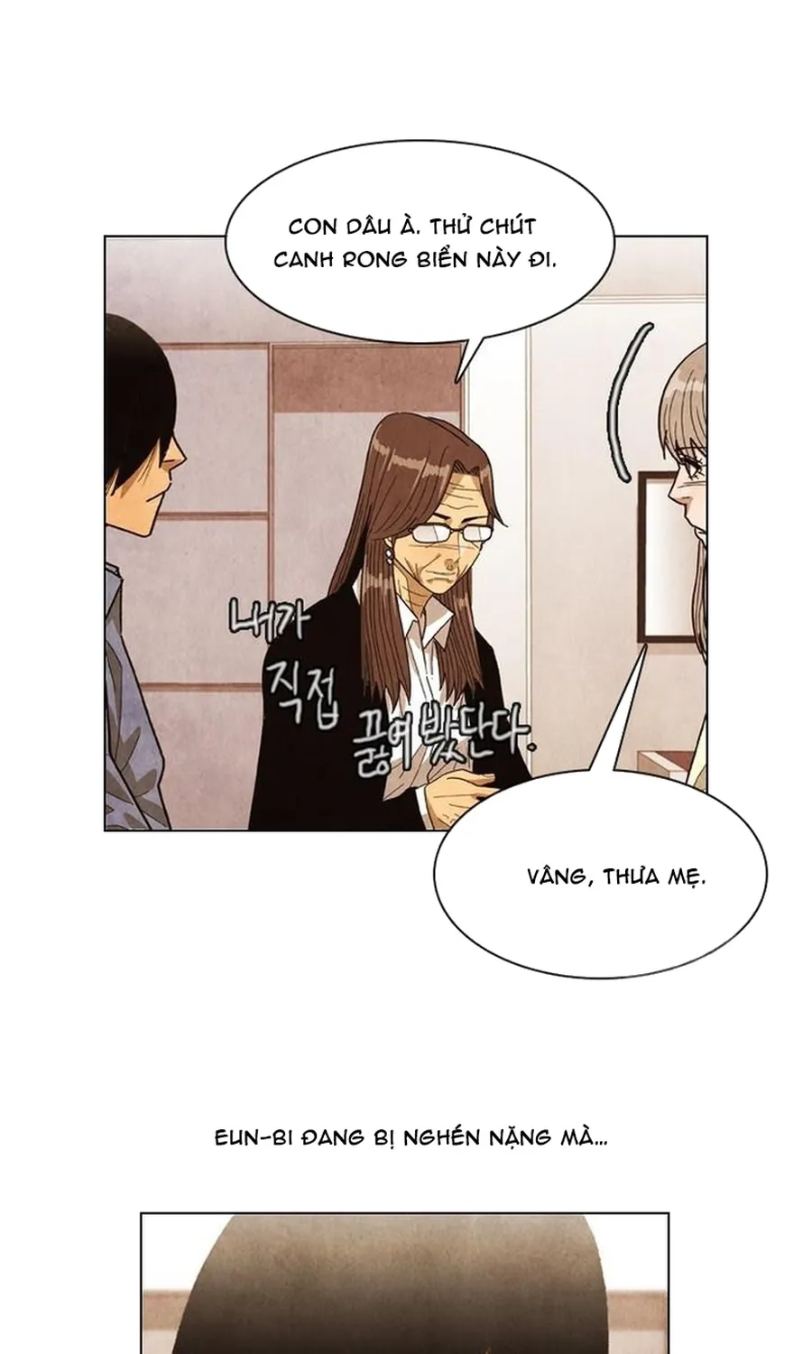 Ngôi Sao Ẩm Thực Michelin Star Chap 256 - Next Chap 257