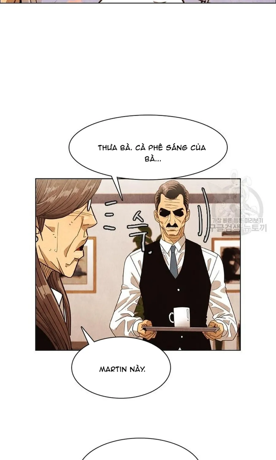 Ngôi Sao Ẩm Thực Michelin Star Chap 256 - Next Chap 257