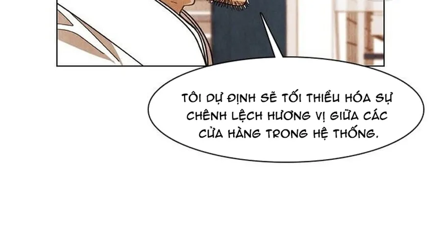 Ngôi Sao Ẩm Thực Michelin Star Chap 256 - Next Chap 257