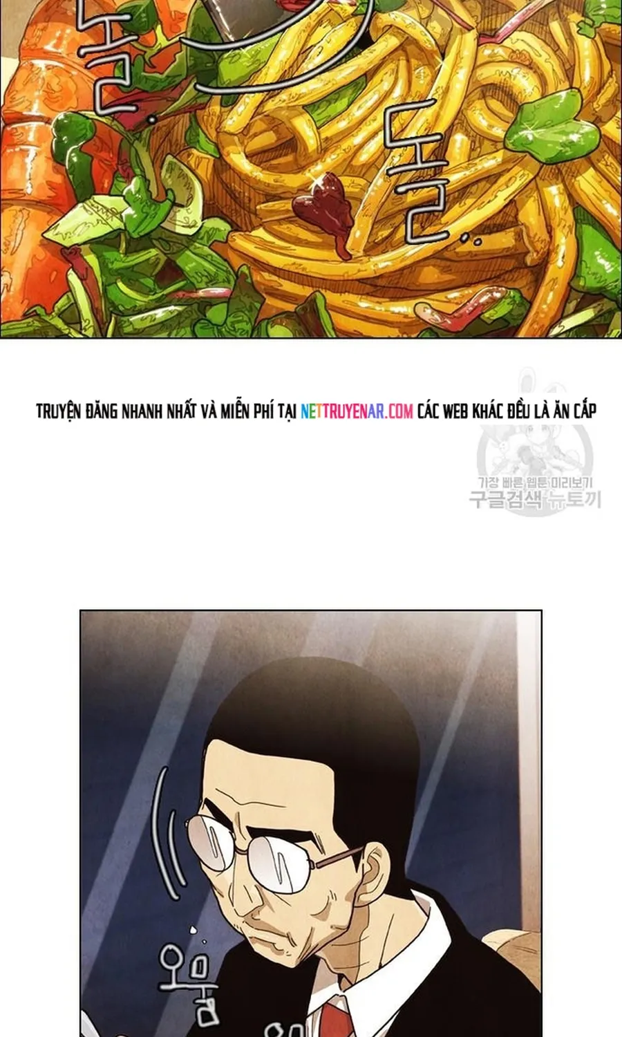 Ngôi Sao Ẩm Thực Michelin Star Chap 256 - Next Chap 257