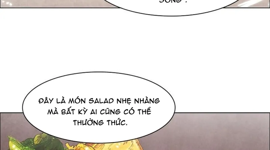 Ngôi Sao Ẩm Thực Michelin Star Chap 256 - Next Chap 257
