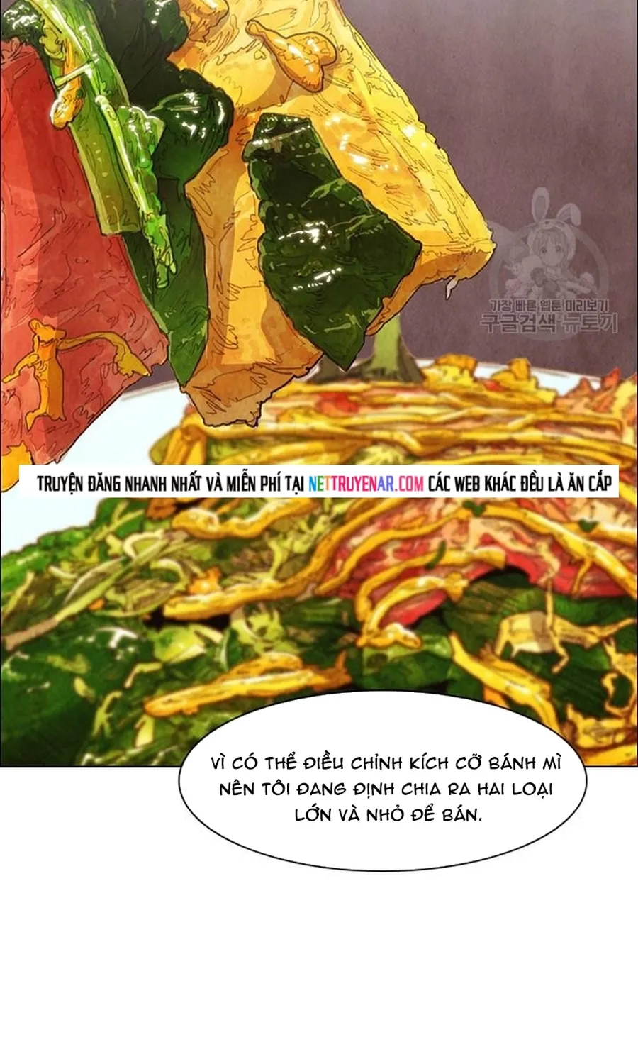 Ngôi Sao Ẩm Thực Michelin Star Chap 256 - Next Chap 257