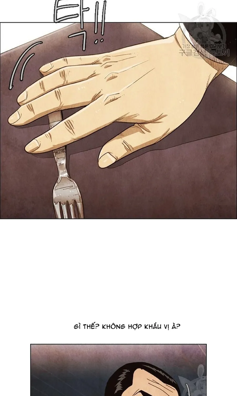 Ngôi Sao Ẩm Thực Michelin Star Chap 256 - Next Chap 257