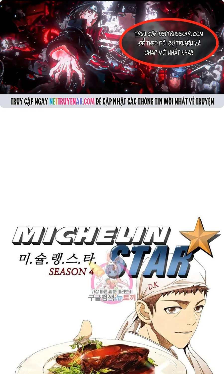 Ngôi Sao Ẩm Thực Michelin Star Chap 257 - Next Chap 258