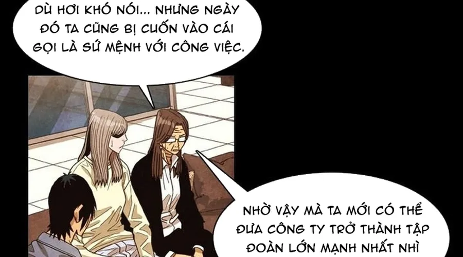 Ngôi Sao Ẩm Thực Michelin Star Chap 257 - Next Chap 258