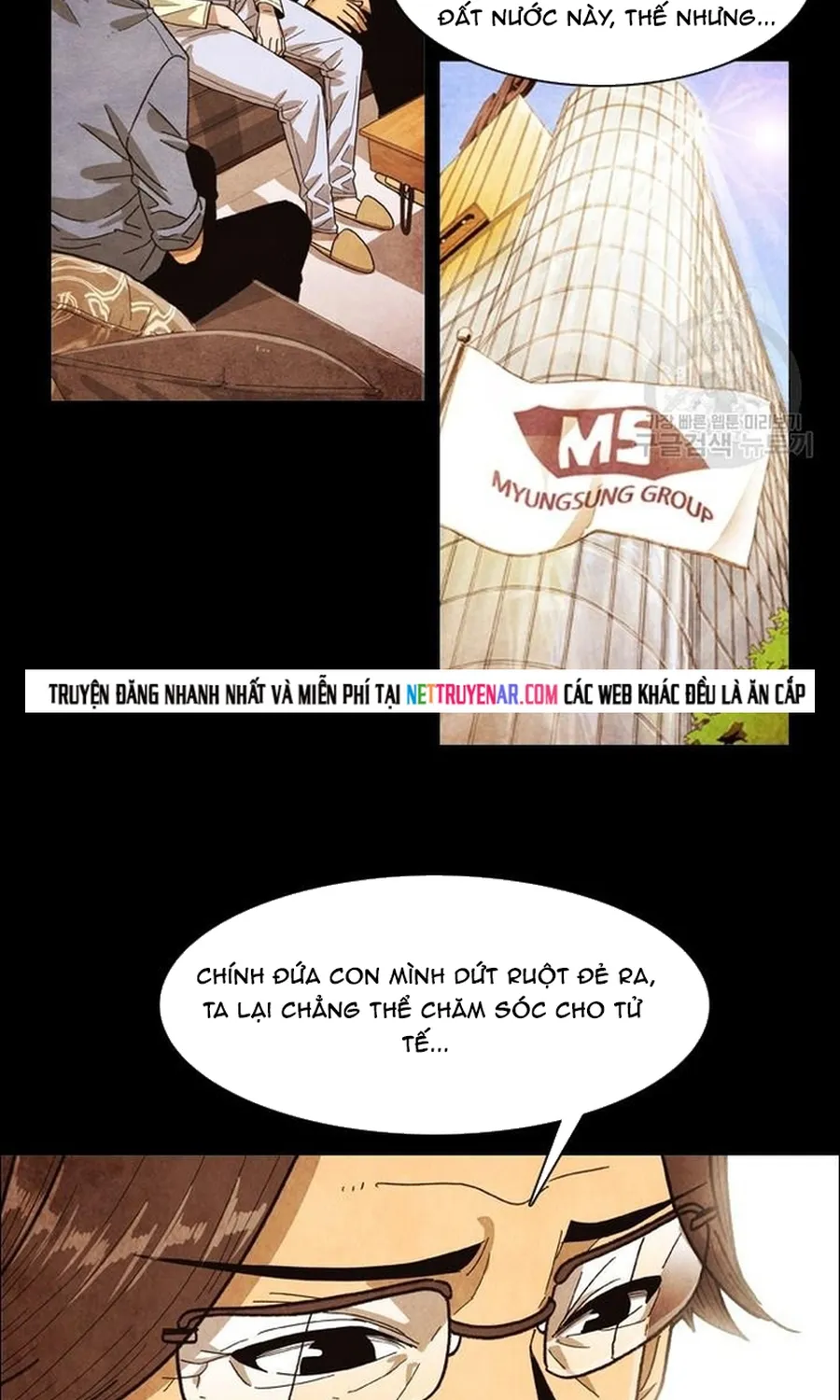 Ngôi Sao Ẩm Thực Michelin Star Chap 257 - Next Chap 258