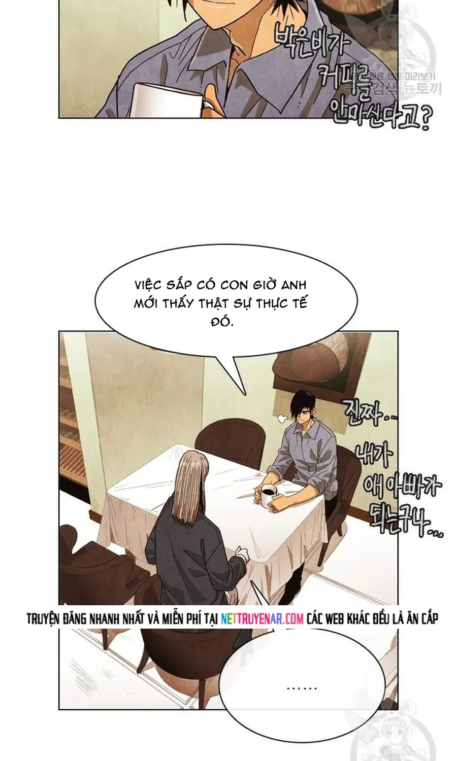 Ngôi Sao Ẩm Thực Michelin Star Chap 257 - Next Chap 258