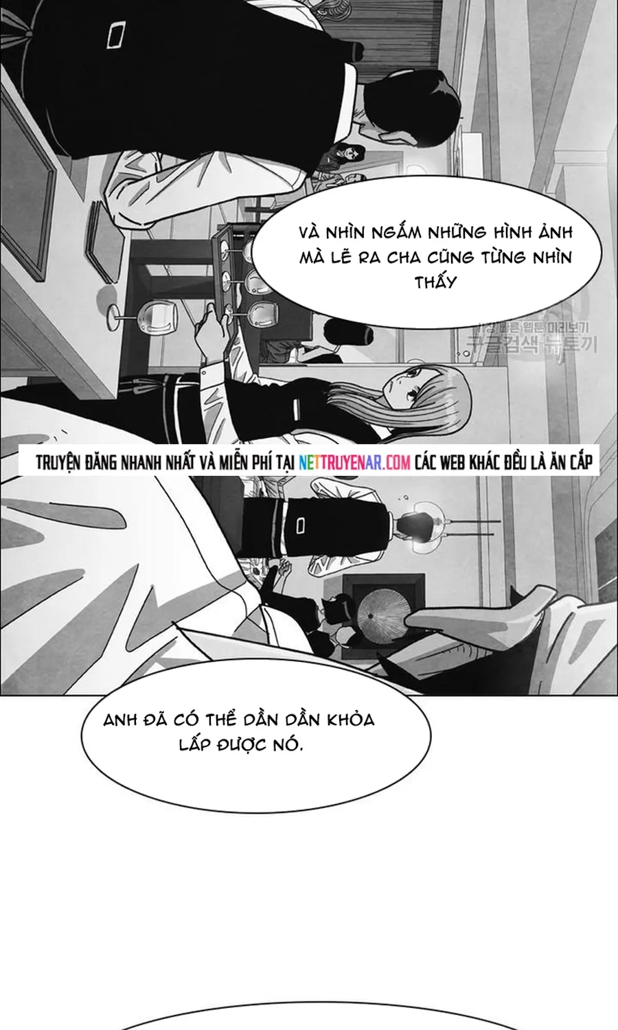 Ngôi Sao Ẩm Thực Michelin Star Chap 257 - Next Chap 258