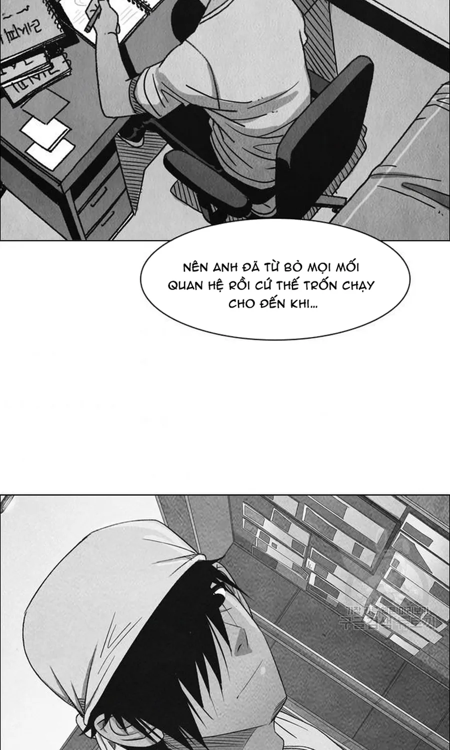 Ngôi Sao Ẩm Thực Michelin Star Chap 257 - Next Chap 258