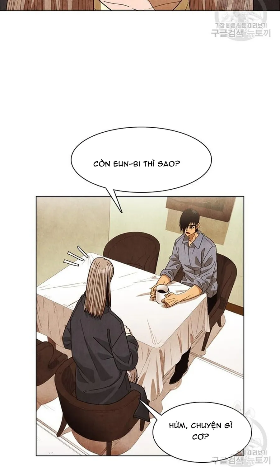 Ngôi Sao Ẩm Thực Michelin Star Chap 257 - Next Chap 258