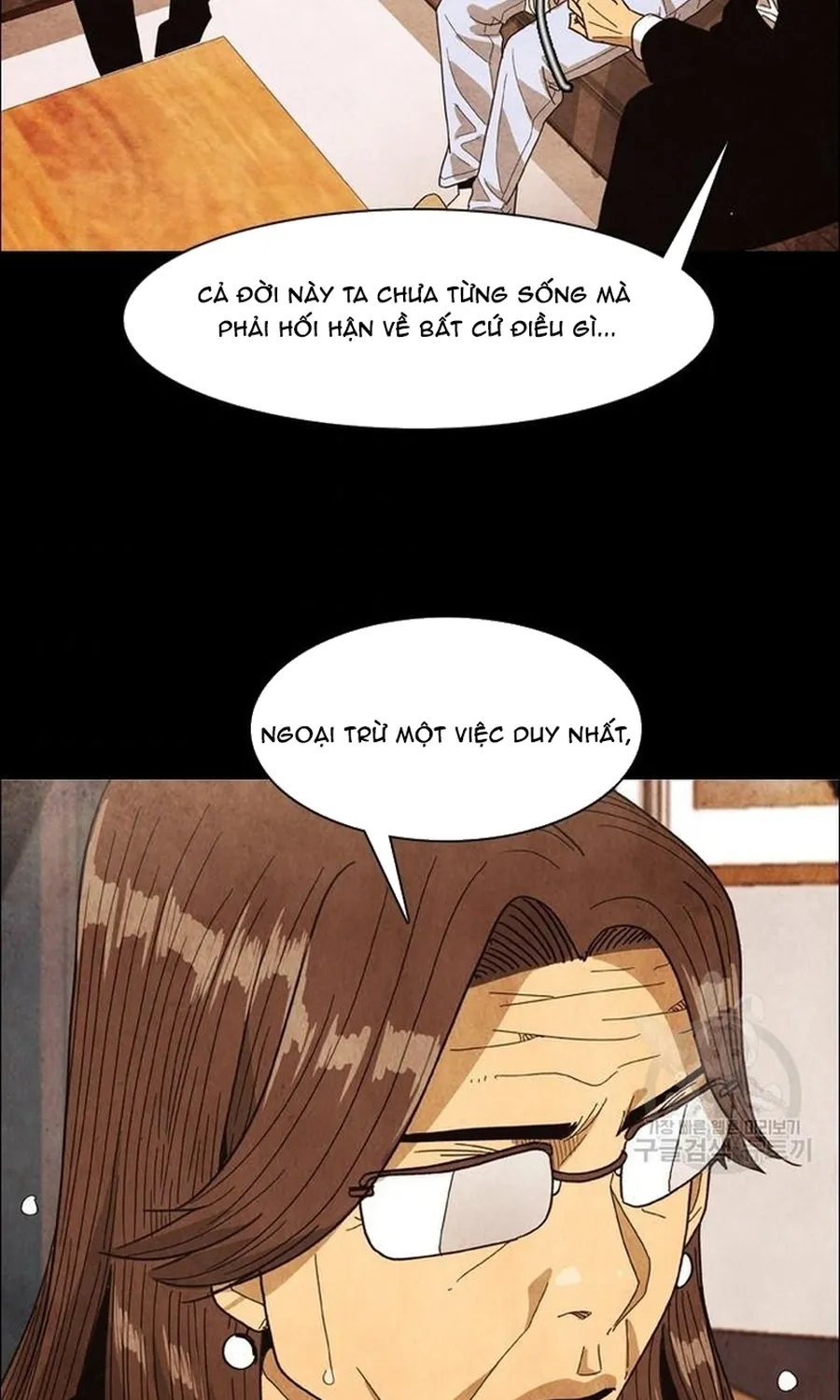 Ngôi Sao Ẩm Thực Michelin Star Chap 257 - Next Chap 258