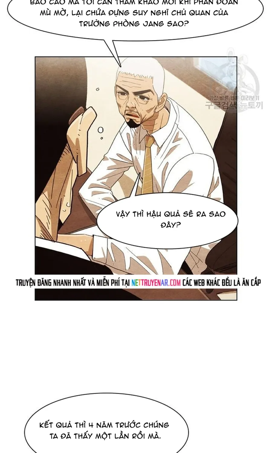 Ngôi Sao Ẩm Thực Michelin Star Chap 258 - Next Chap 259
