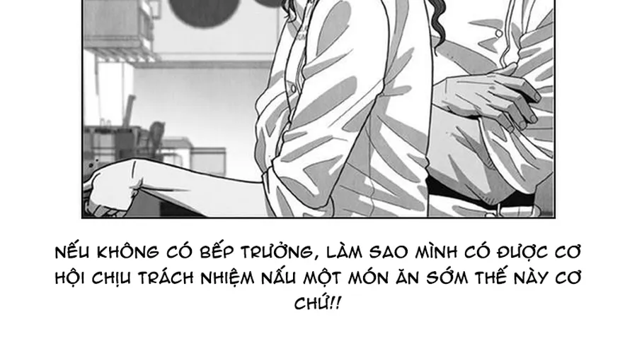 Ngôi Sao Ẩm Thực Michelin Star Chap 258 - Next Chap 259
