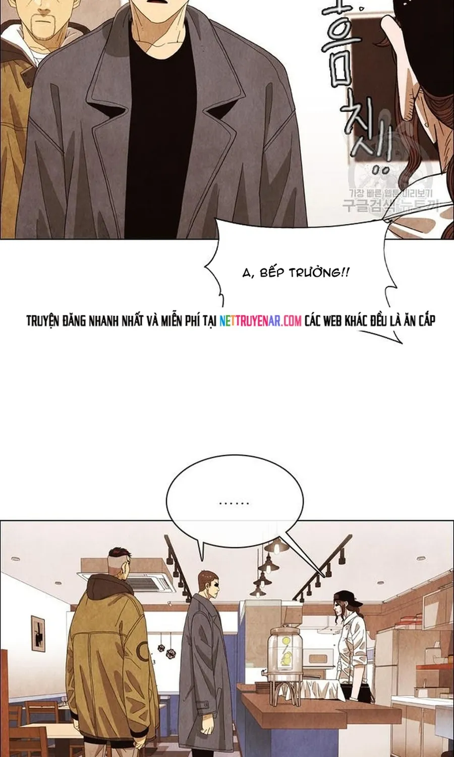 Ngôi Sao Ẩm Thực Michelin Star Chap 258 - Next Chap 259