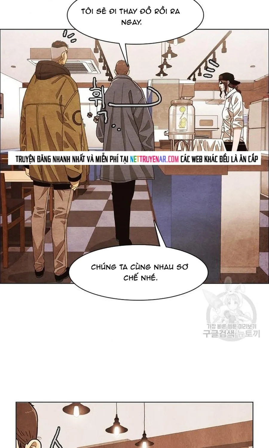Ngôi Sao Ẩm Thực Michelin Star Chap 258 - Next Chap 259