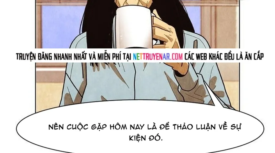 Ngôi Sao Ẩm Thực Michelin Star Chap 258 - Next Chap 259