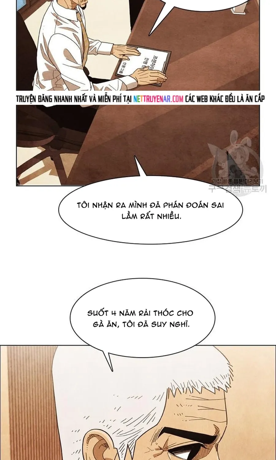 Ngôi Sao Ẩm Thực Michelin Star Chap 258 - Next Chap 259
