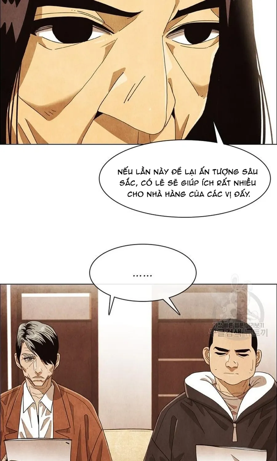 Ngôi Sao Ẩm Thực Michelin Star Chap 258 - Next Chap 259