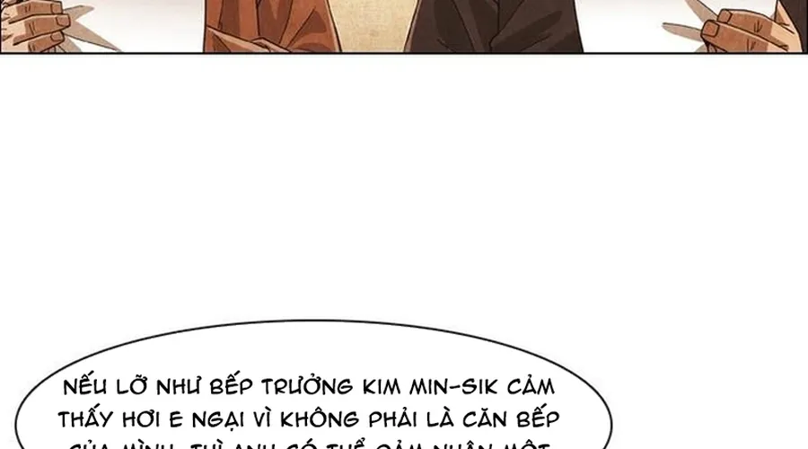 Ngôi Sao Ẩm Thực Michelin Star Chap 258 - Next Chap 259