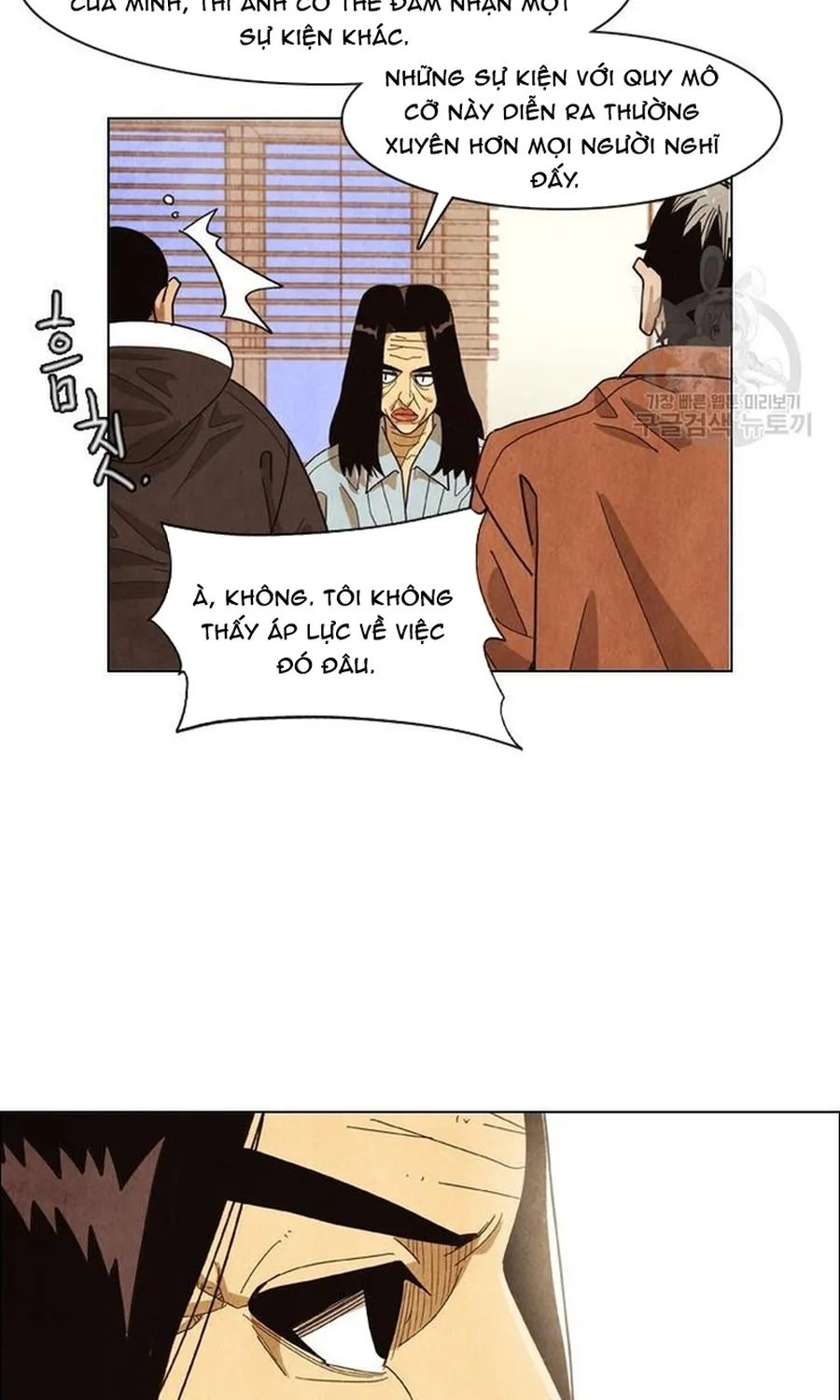 Ngôi Sao Ẩm Thực Michelin Star Chap 258 - Next Chap 259