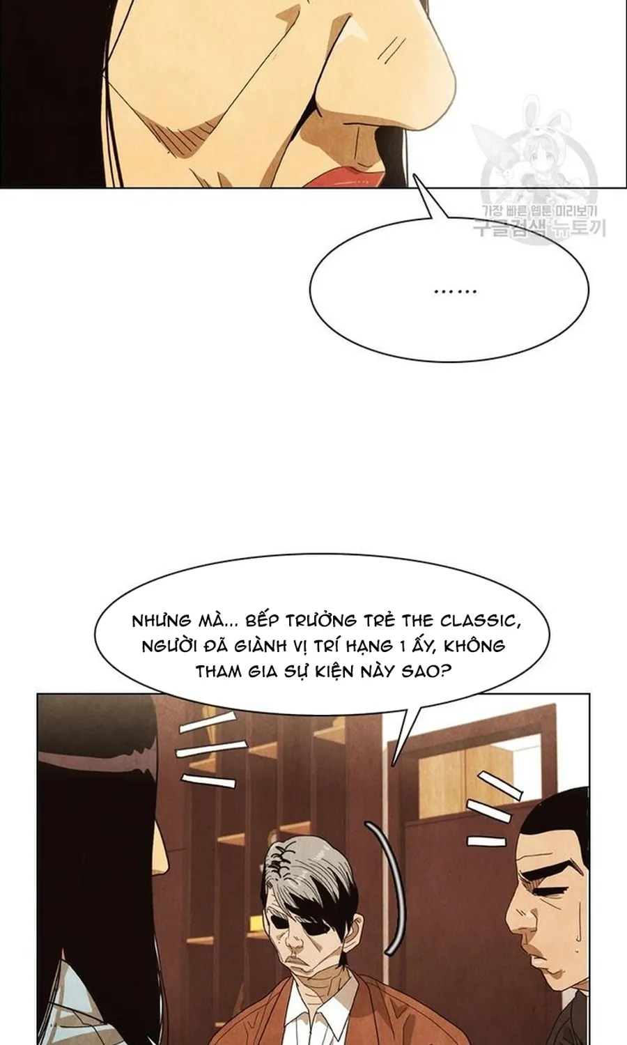 Ngôi Sao Ẩm Thực Michelin Star Chap 258 - Next Chap 259